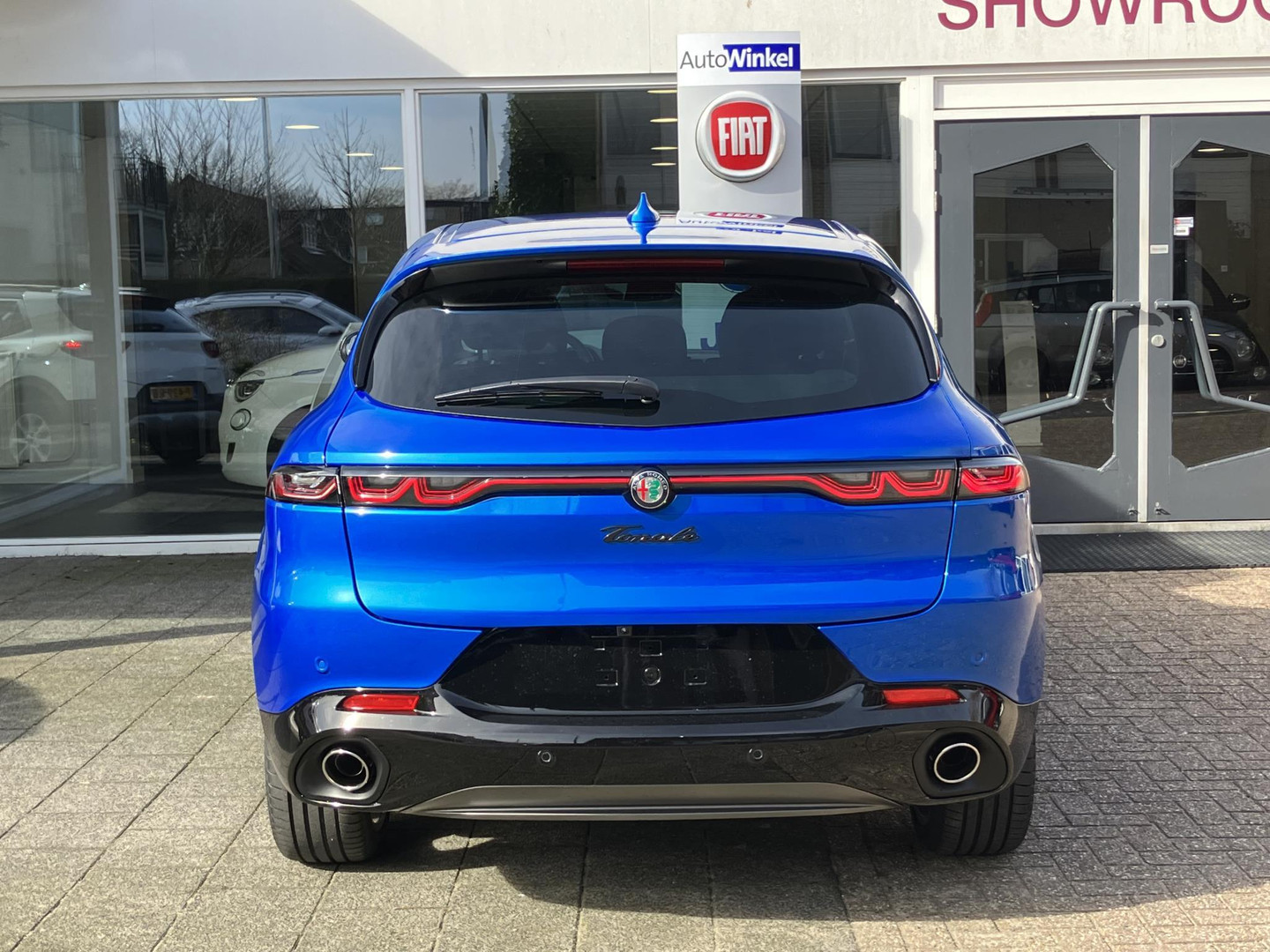 Alfa Romeo Alfa Romeo