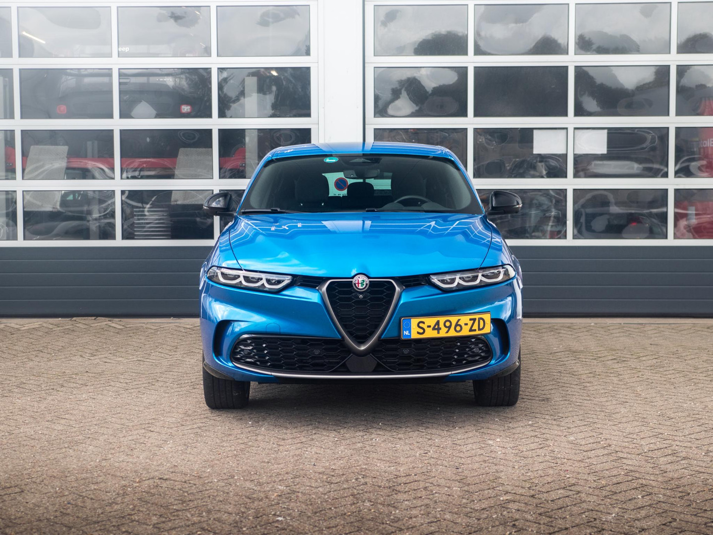 Alfa Romeo