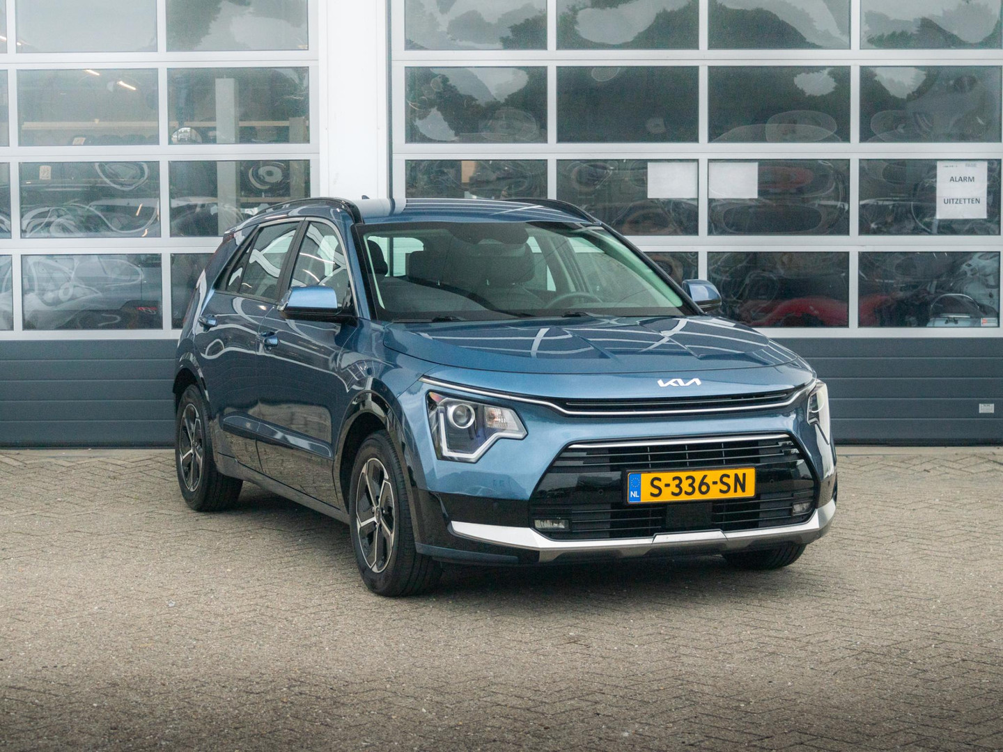 Kia Kia