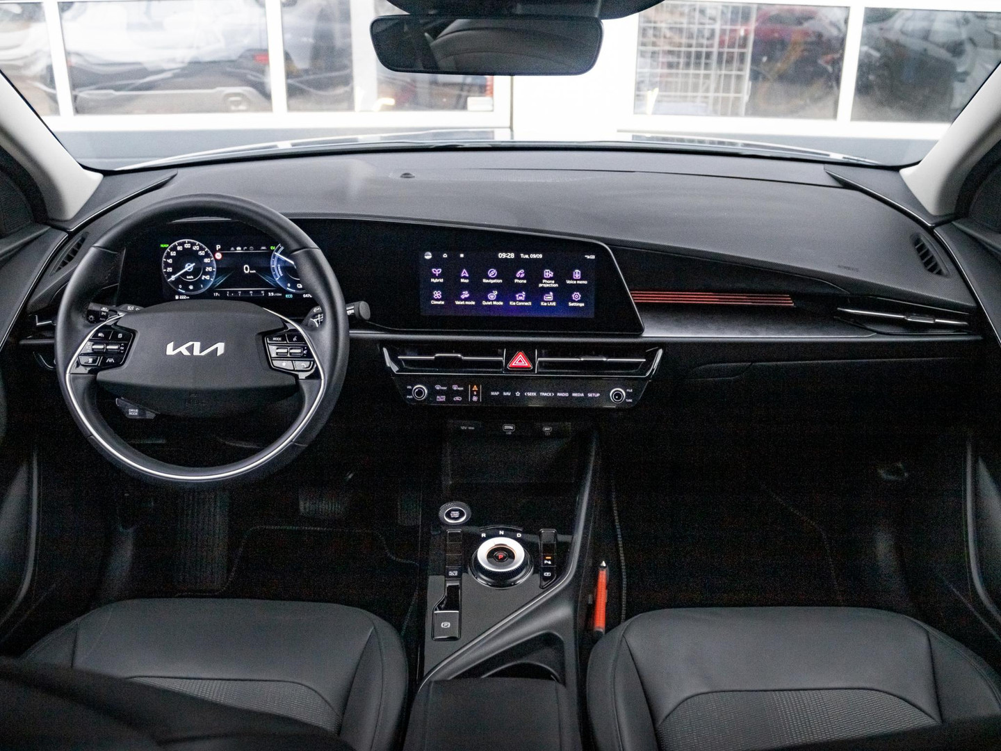 Kia Kia