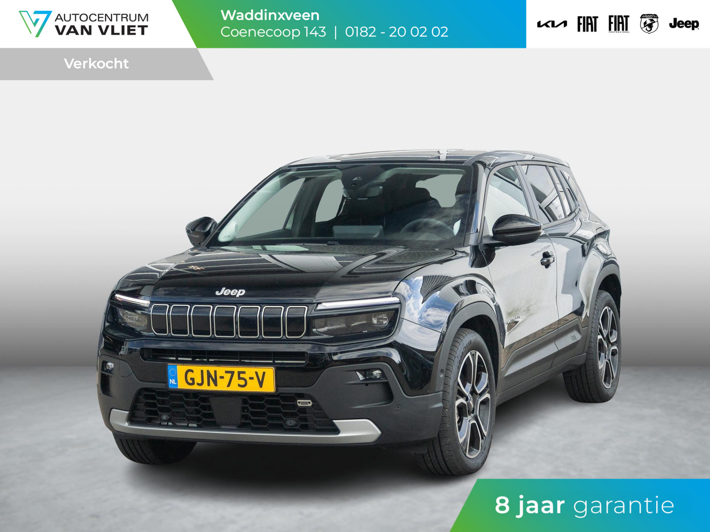 Jeep Jeep
