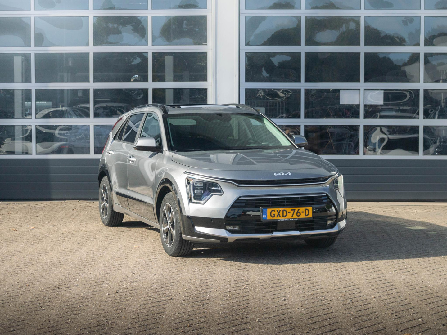 Kia Kia