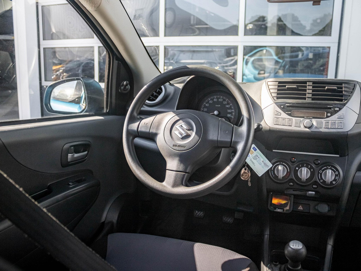 Suzuki