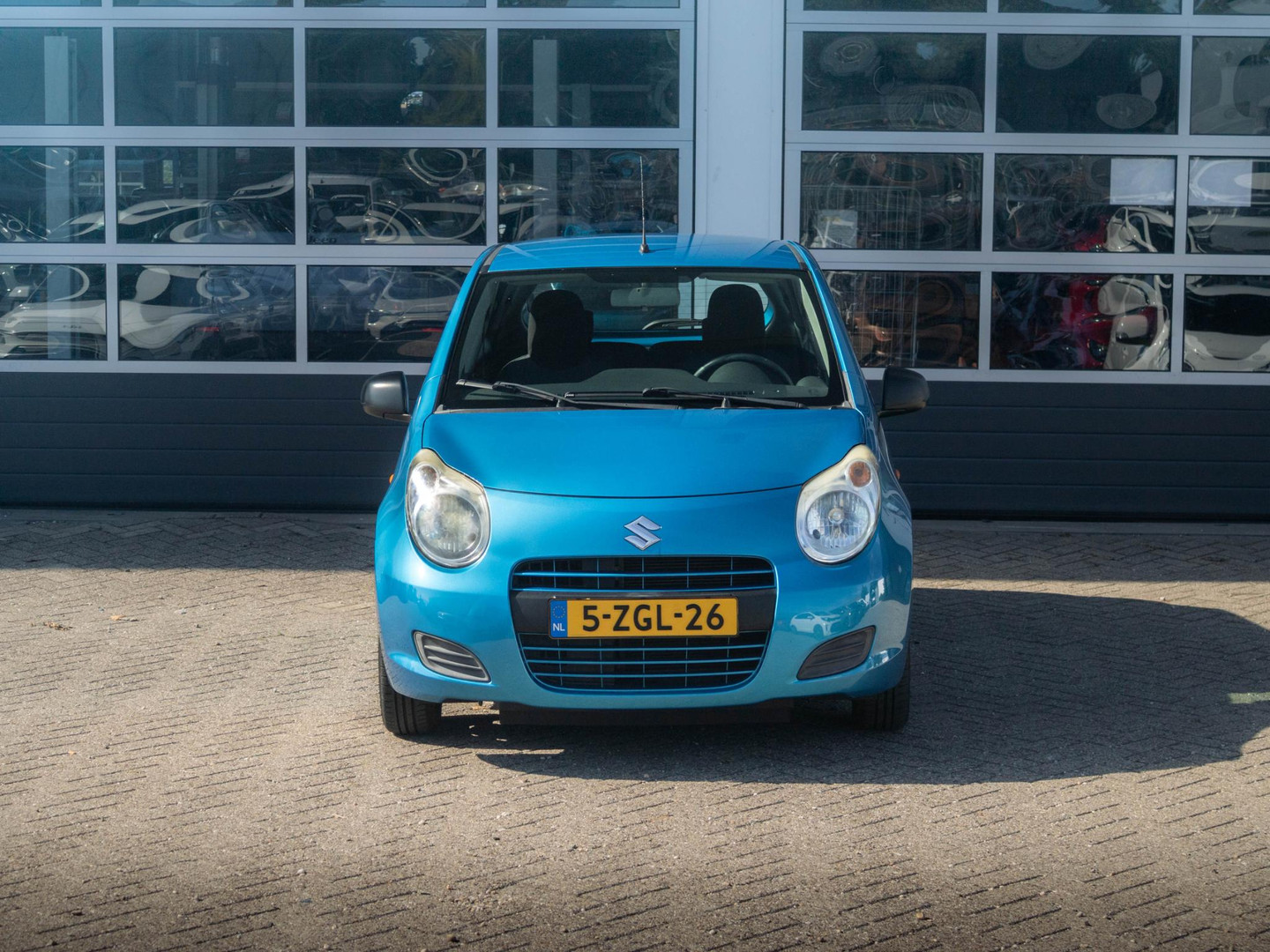 Suzuki