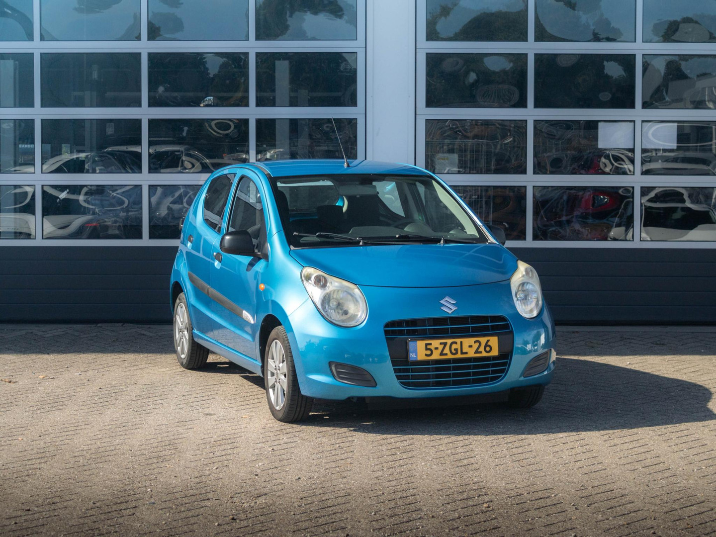 Suzuki
