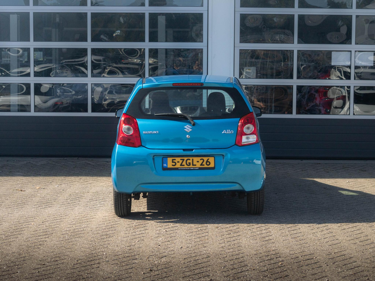Suzuki