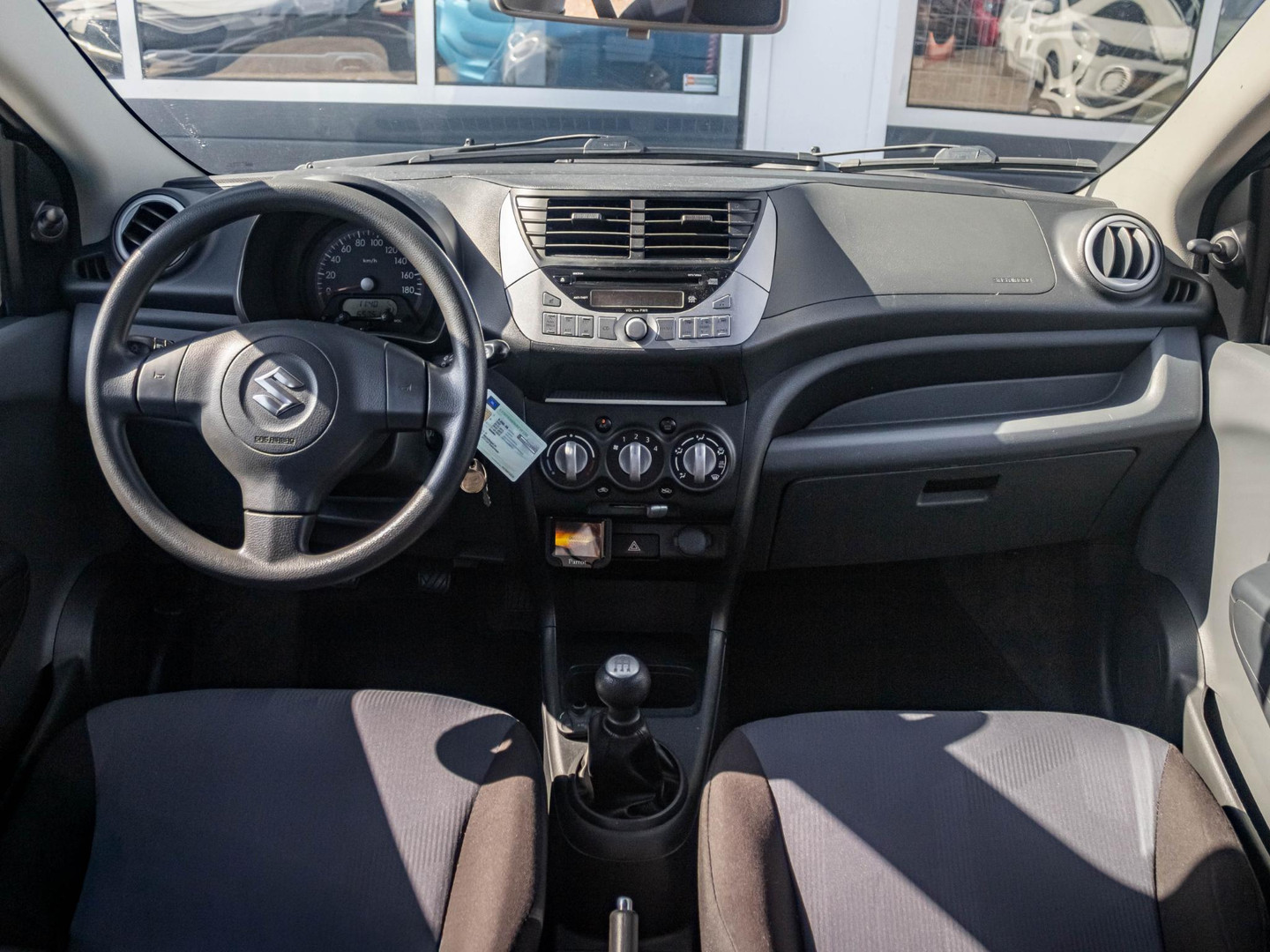 Suzuki