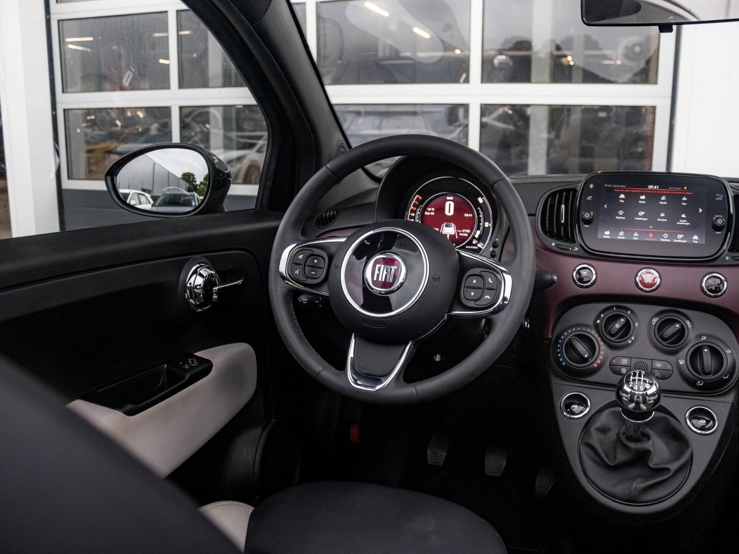 Fiat
