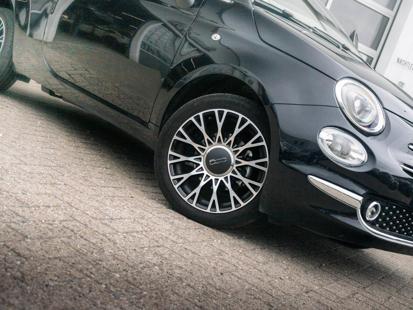 Fiat