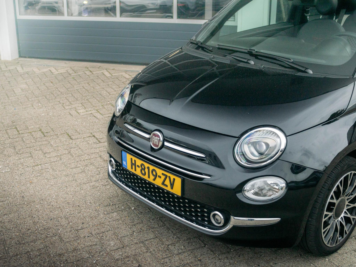 Fiat