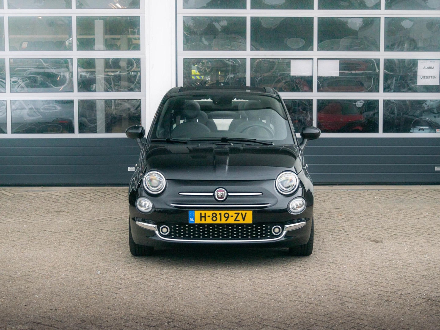 Fiat