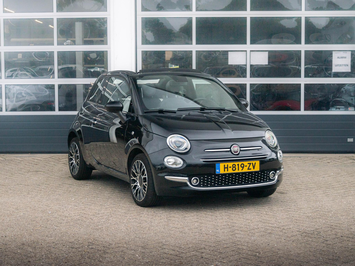 Fiat