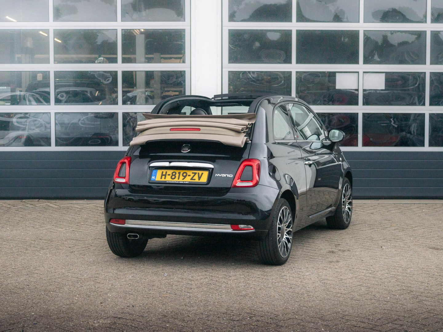 Fiat