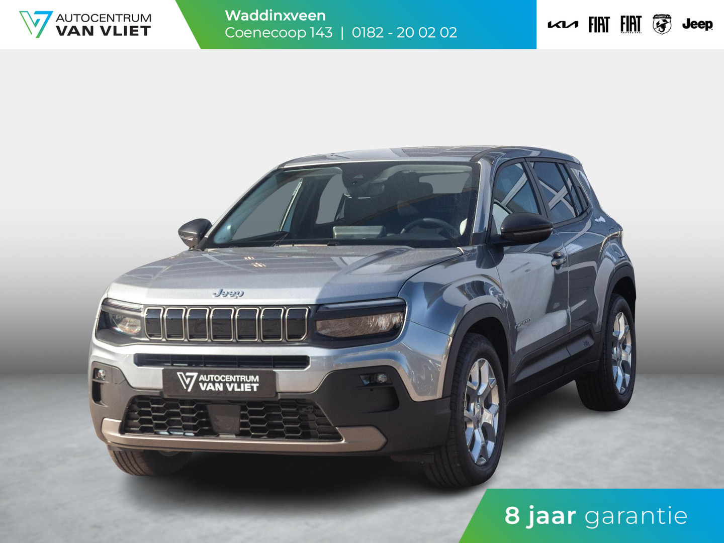 Jeep Jeep