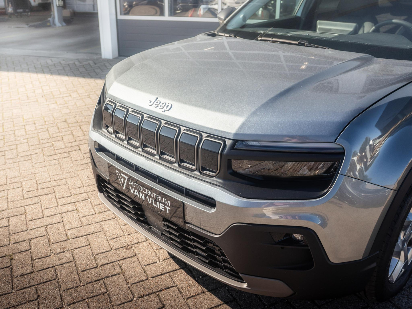 Jeep Jeep