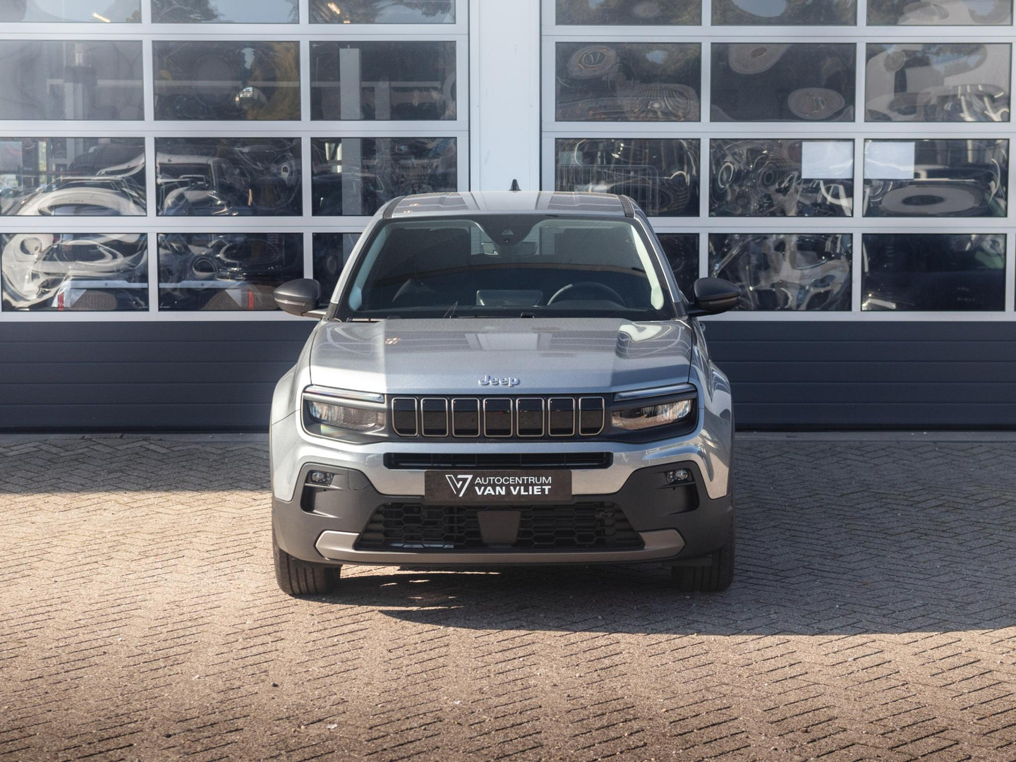 Jeep Jeep
