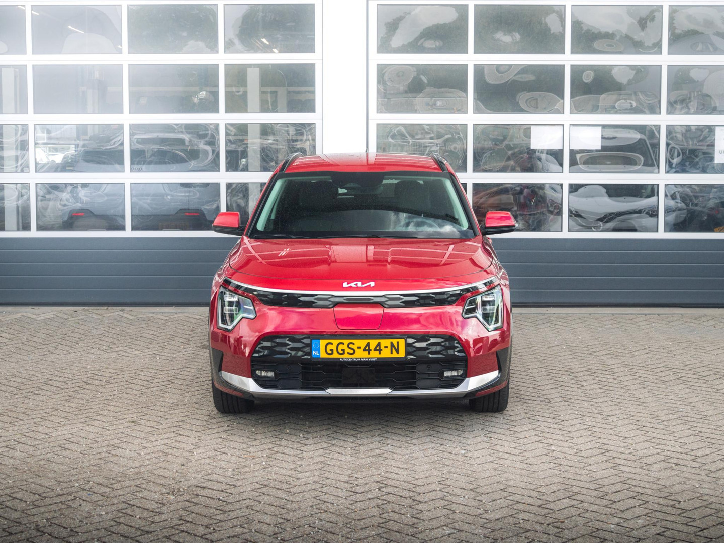 Kia
