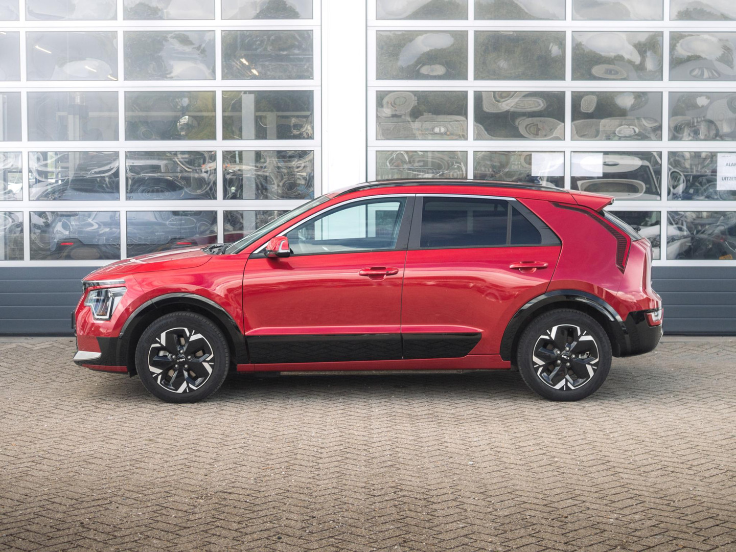 Kia