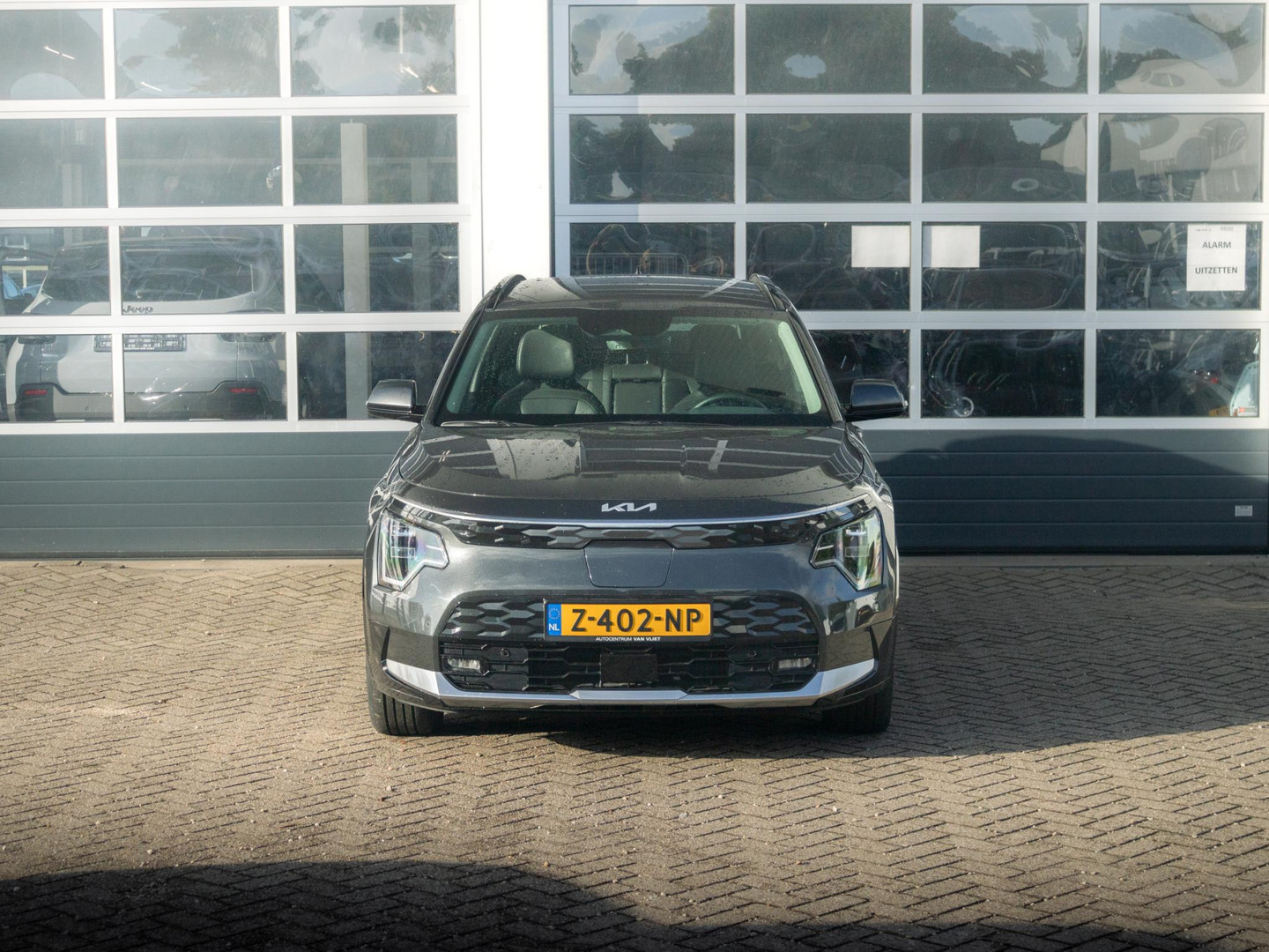 Kia Kia