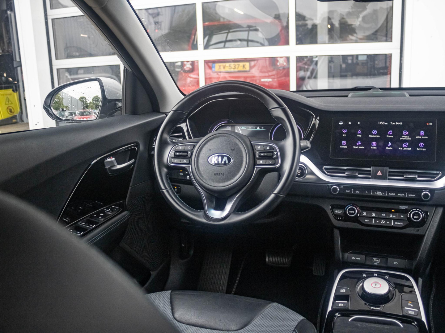 Kia