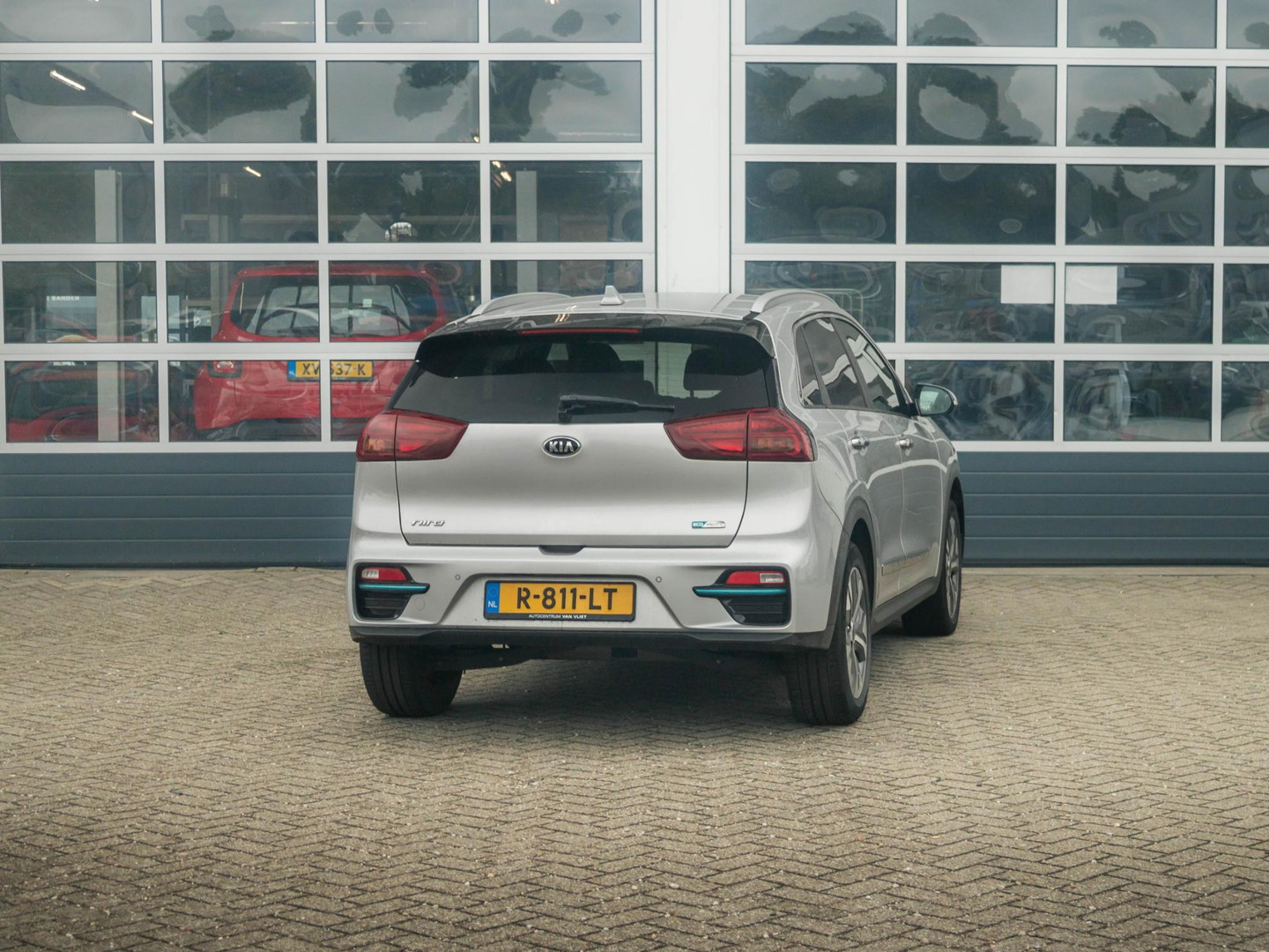 Kia