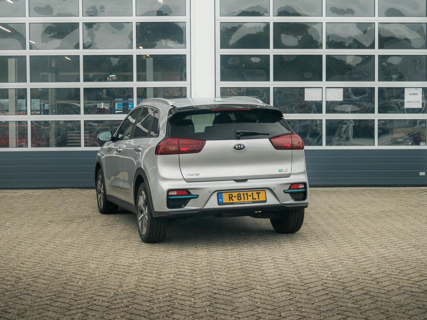 Kia