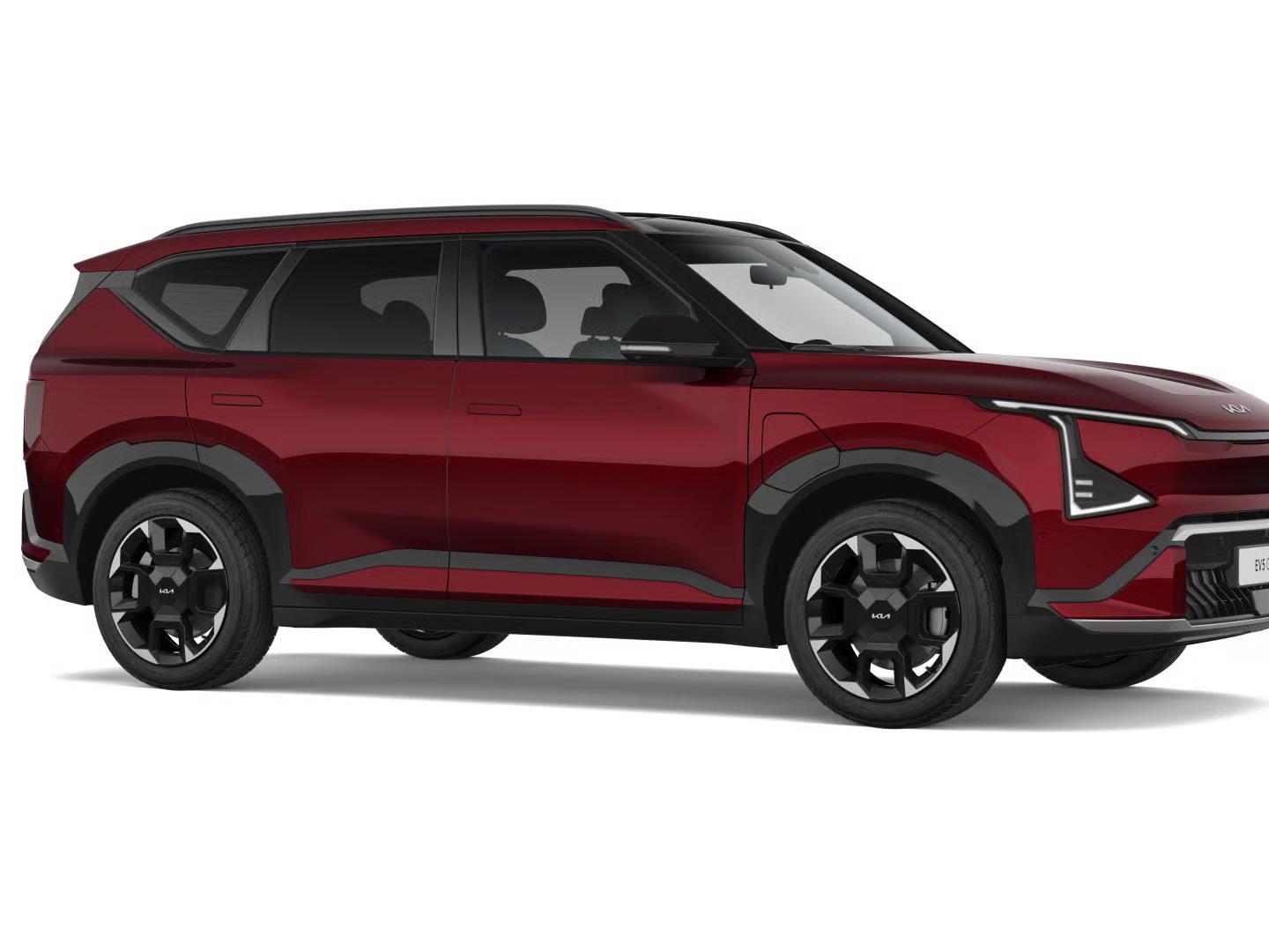 Kia Kia