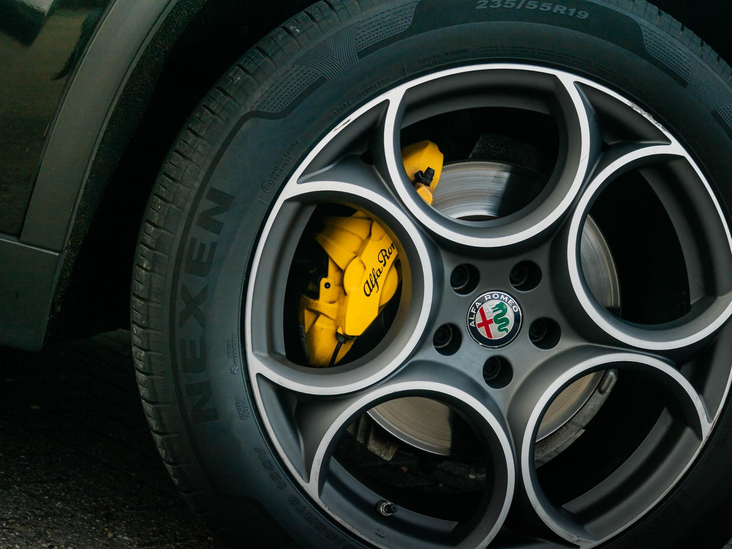 Alfa Romeo
