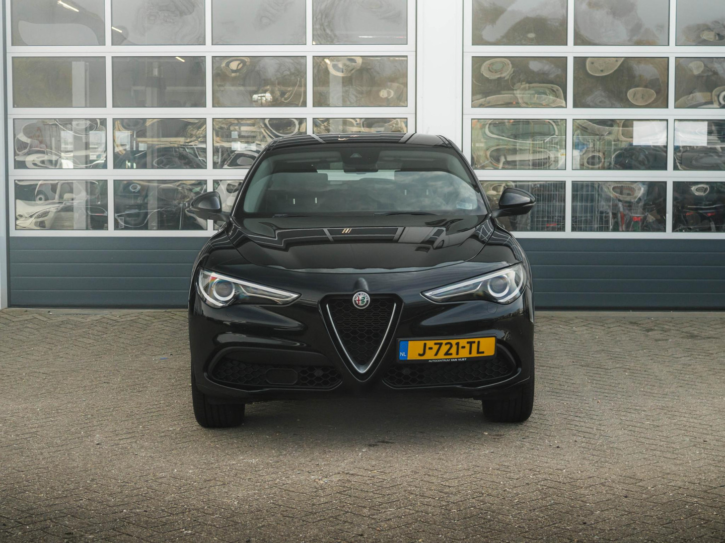 Alfa Romeo