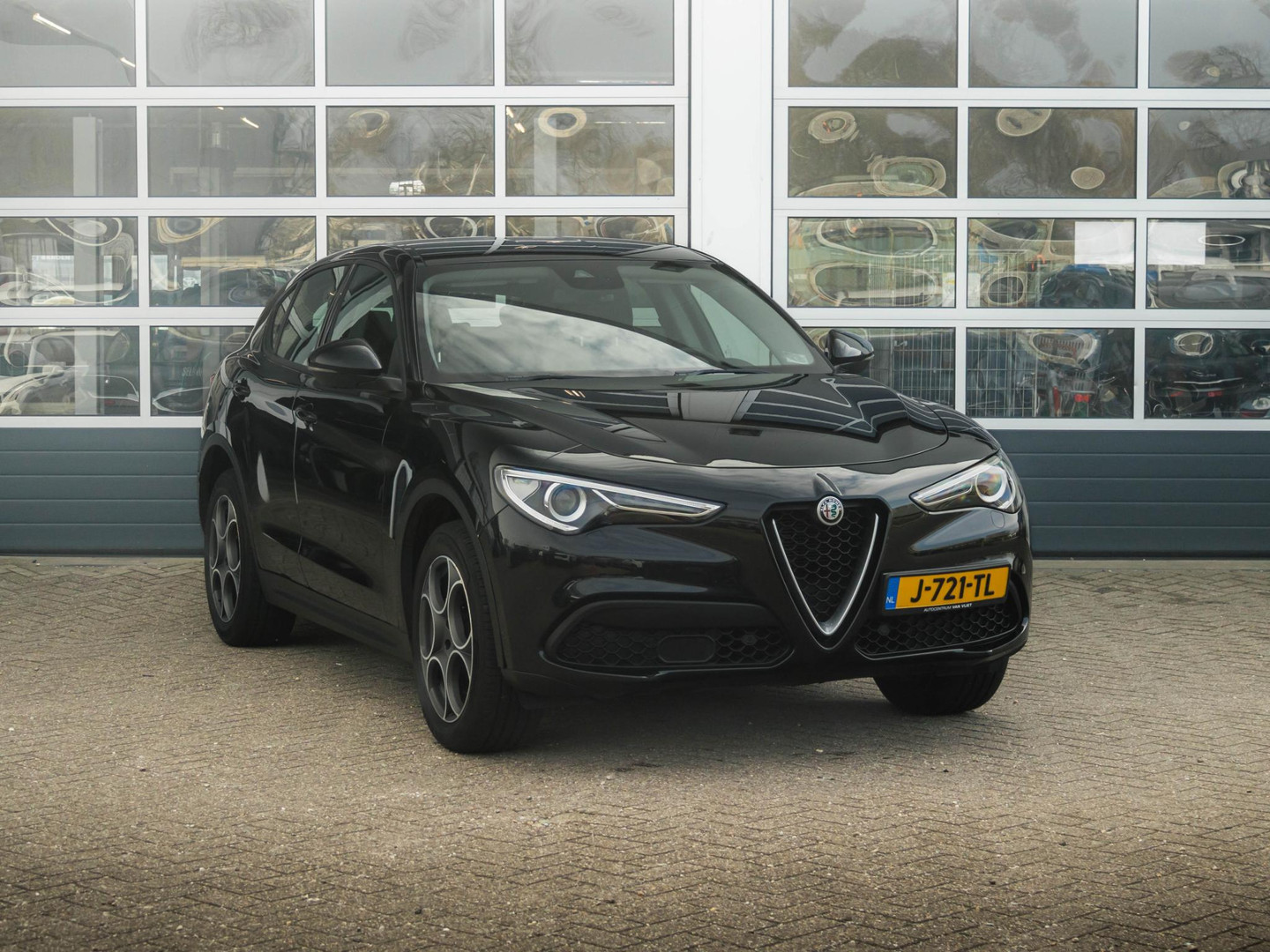Alfa Romeo