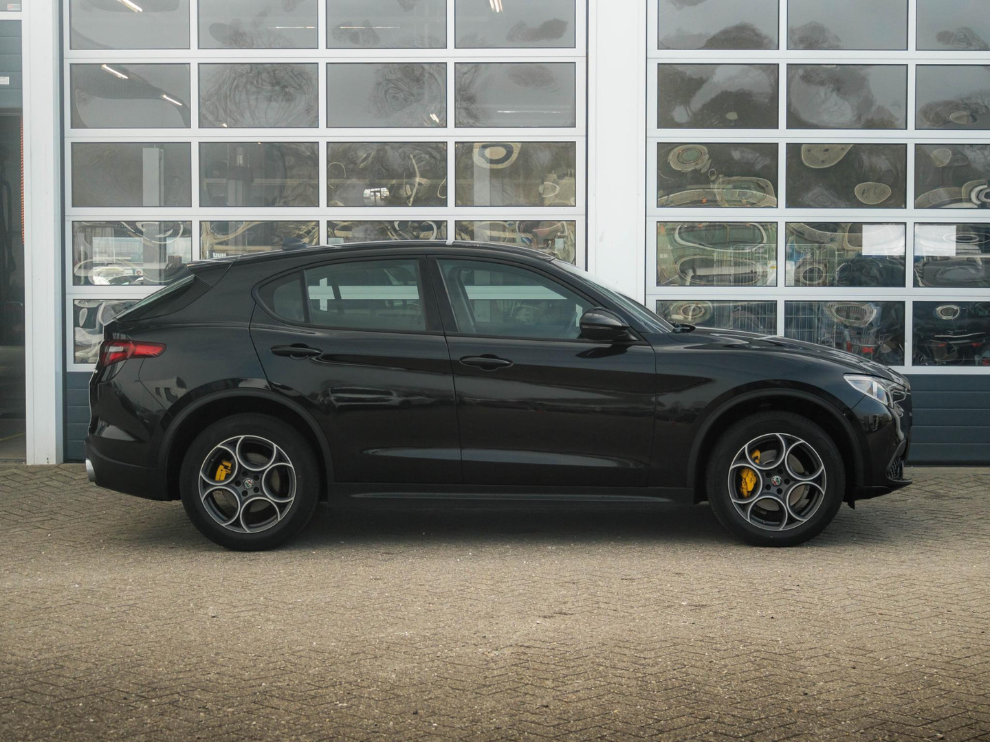 Alfa Romeo