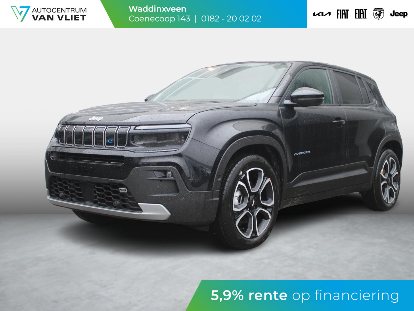 Jeep