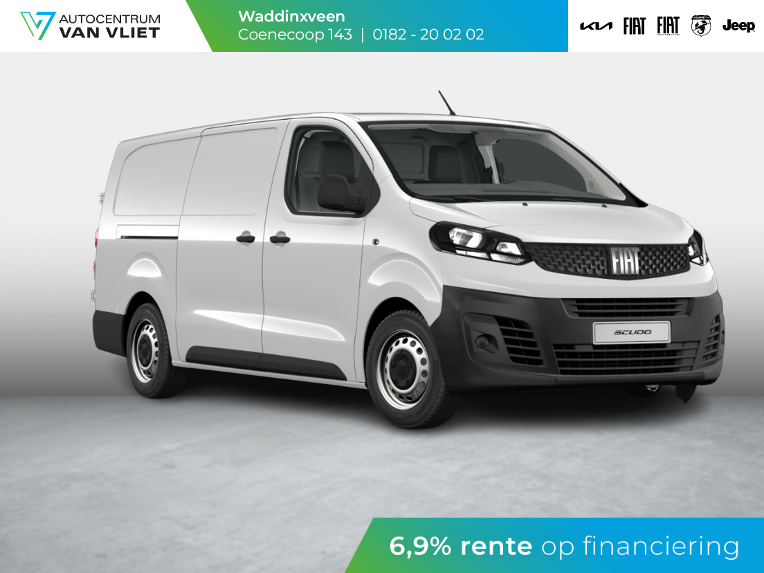Fiat Een afbeelding van een Fiat
