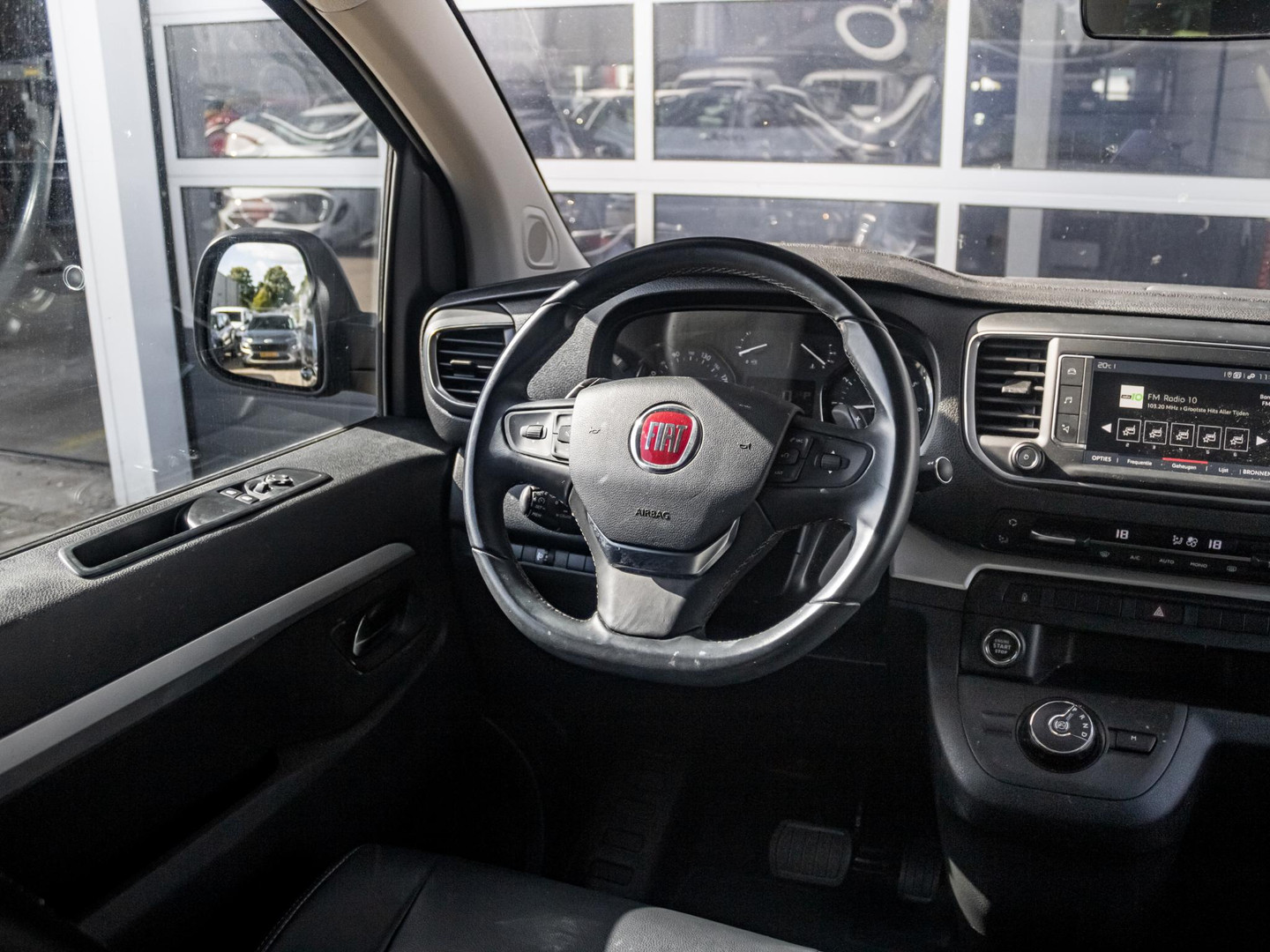 Fiat Fiat