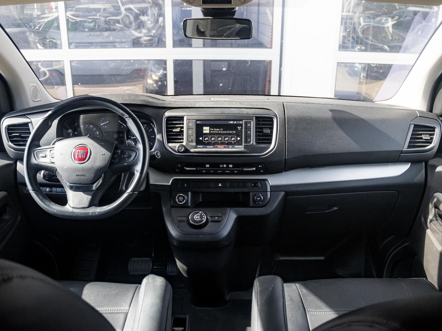 Fiat Fiat