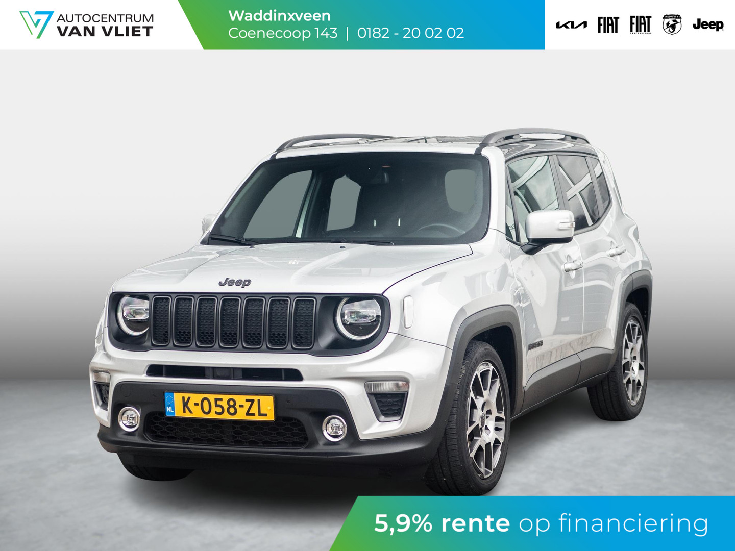 Jeep Jeep