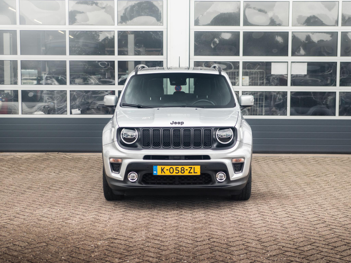 Jeep Jeep