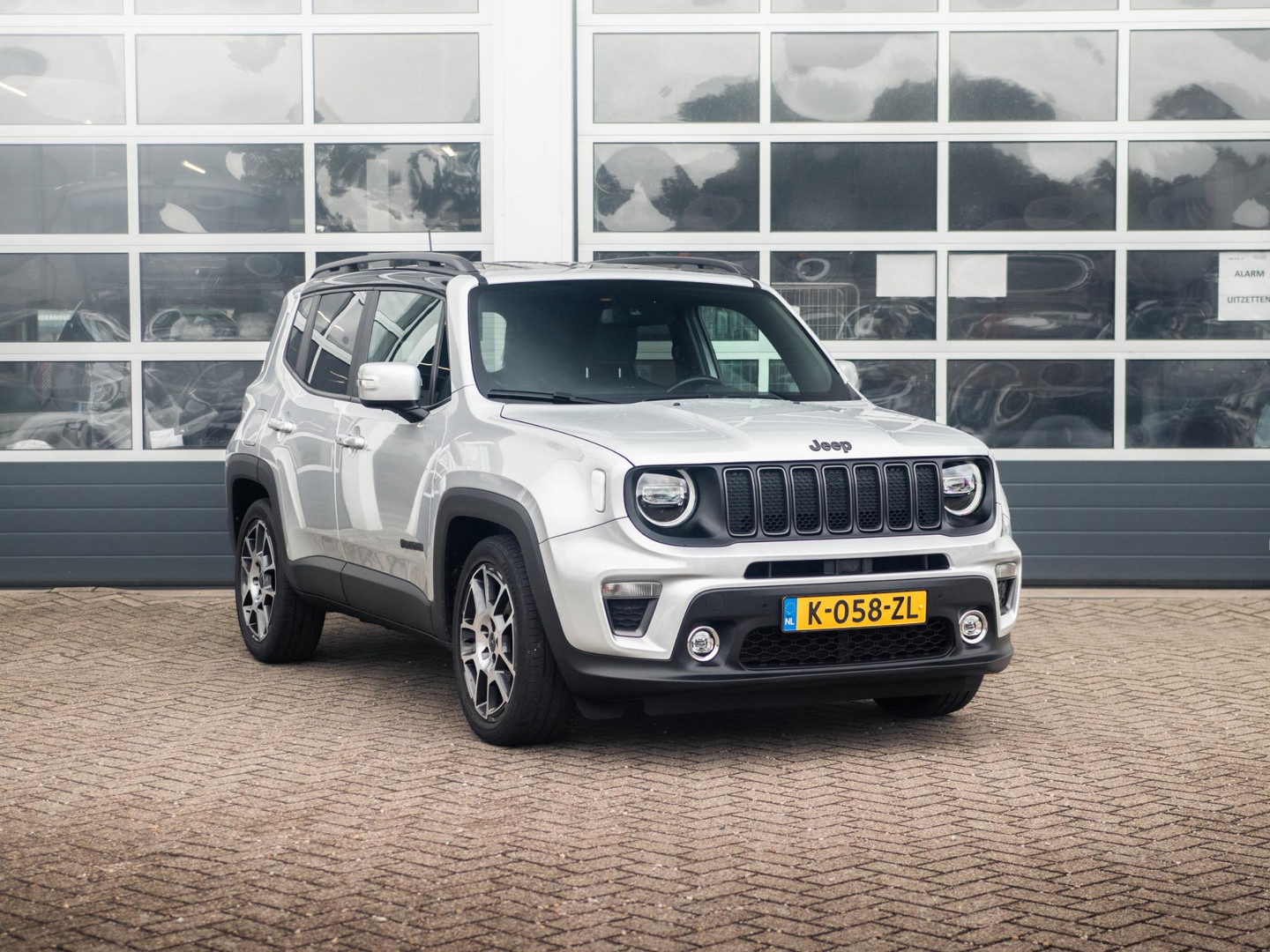 Jeep Jeep
