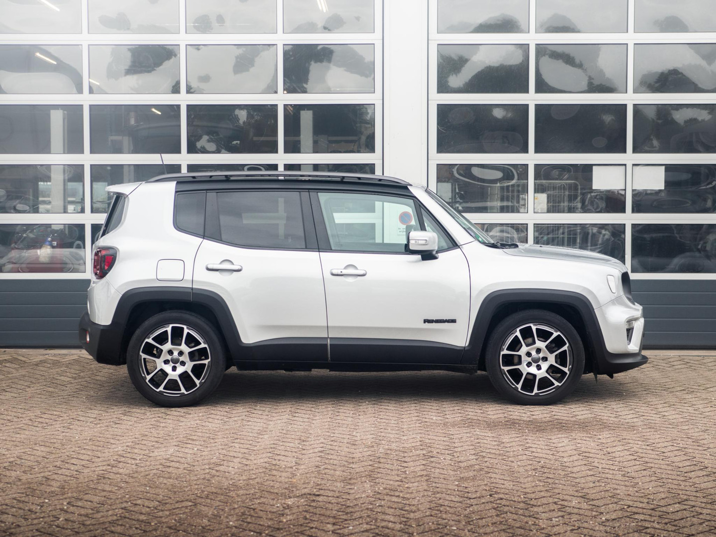 Jeep Jeep