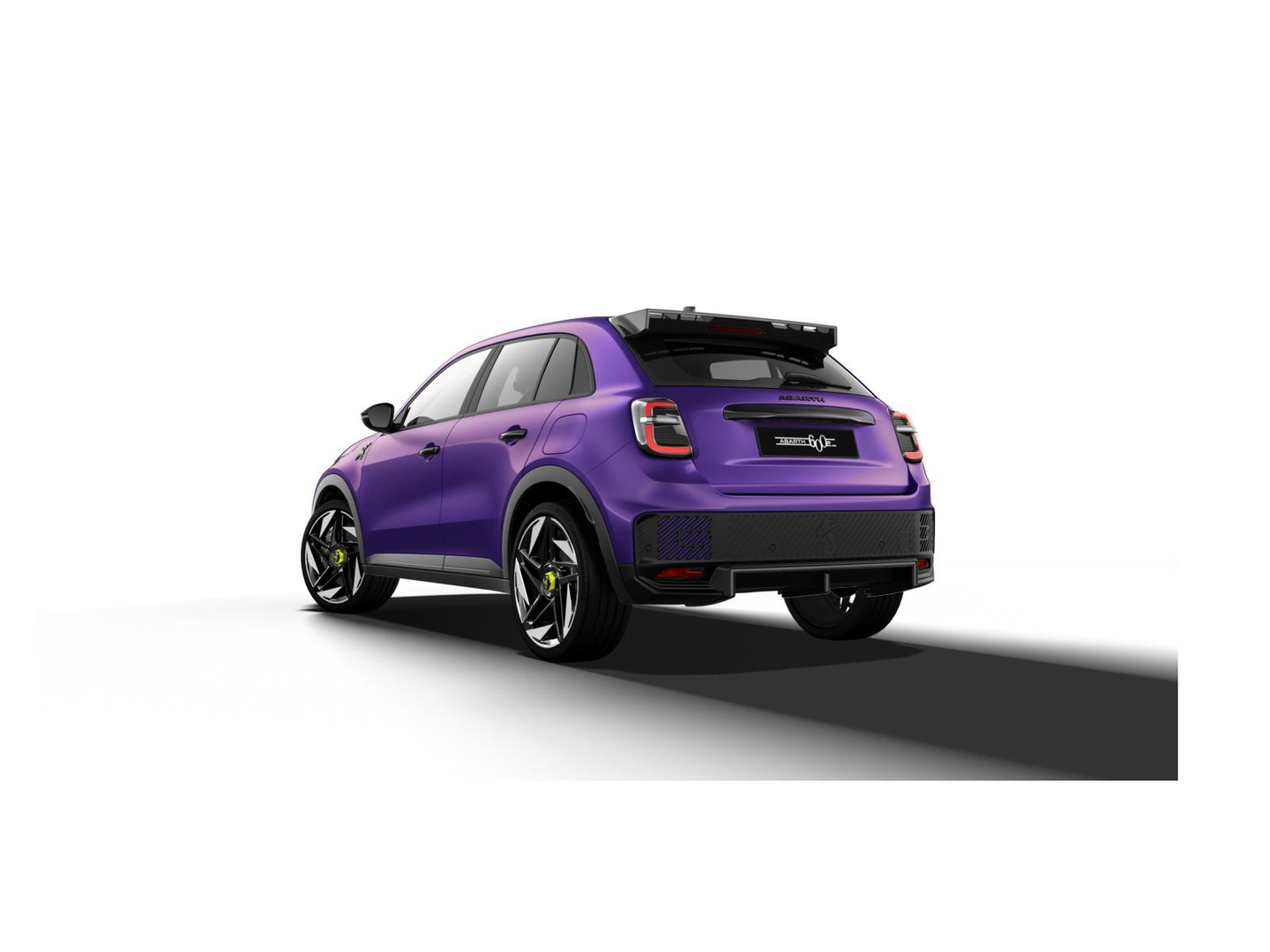 Abarth Abarth