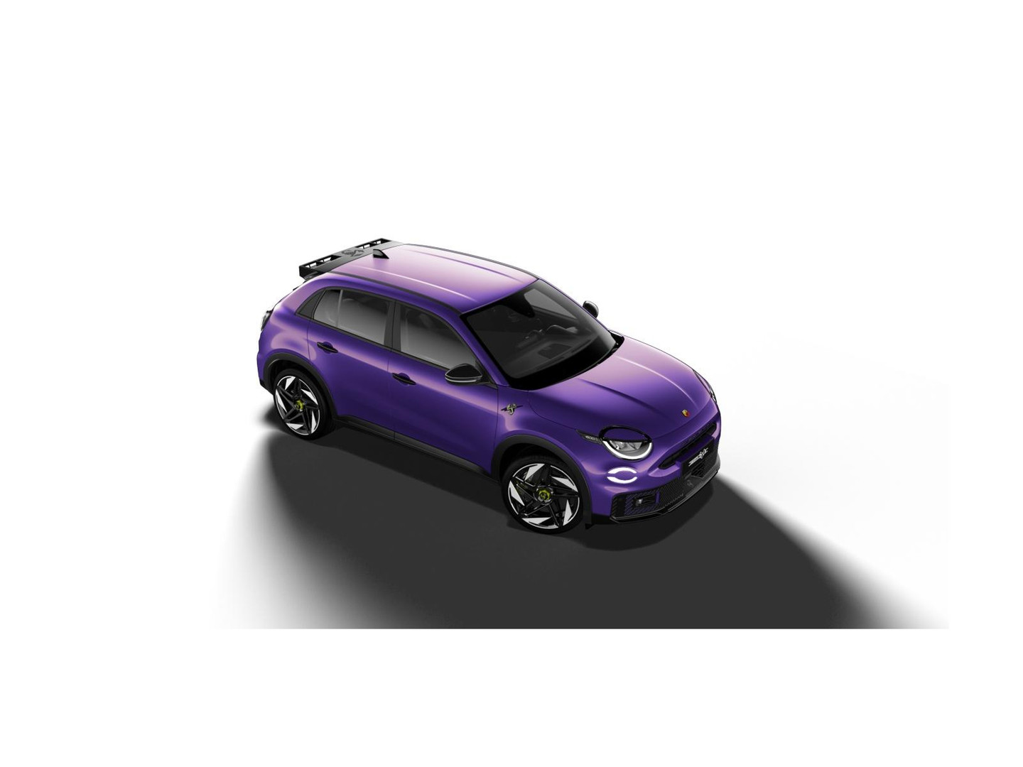 Abarth Abarth