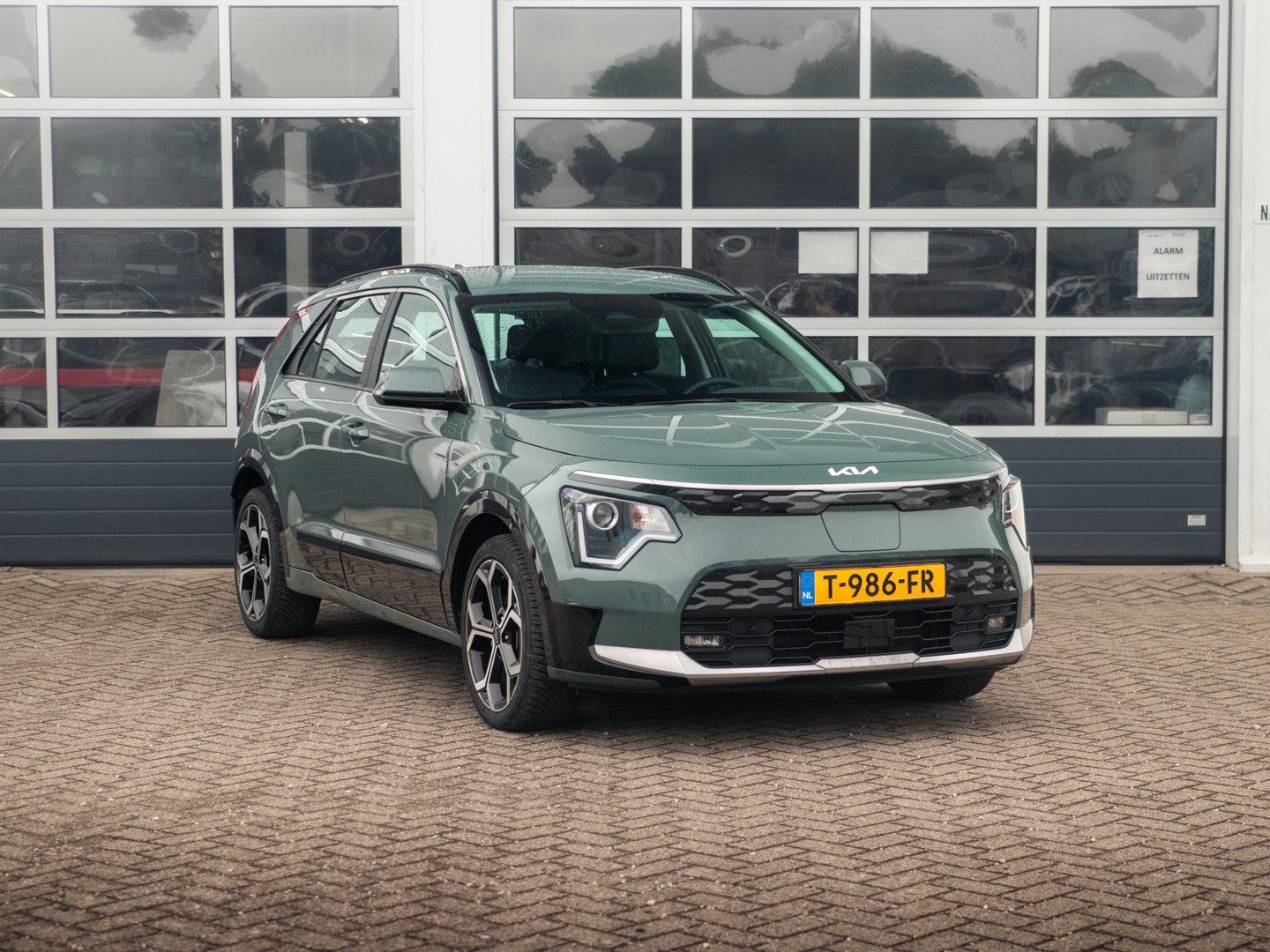 Kia Kia