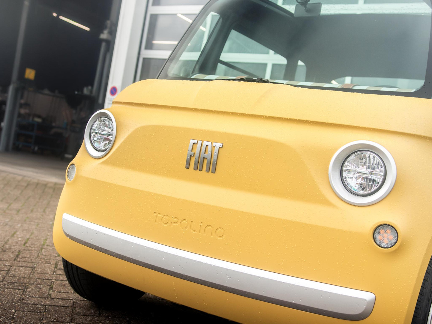 Fiat Fiat