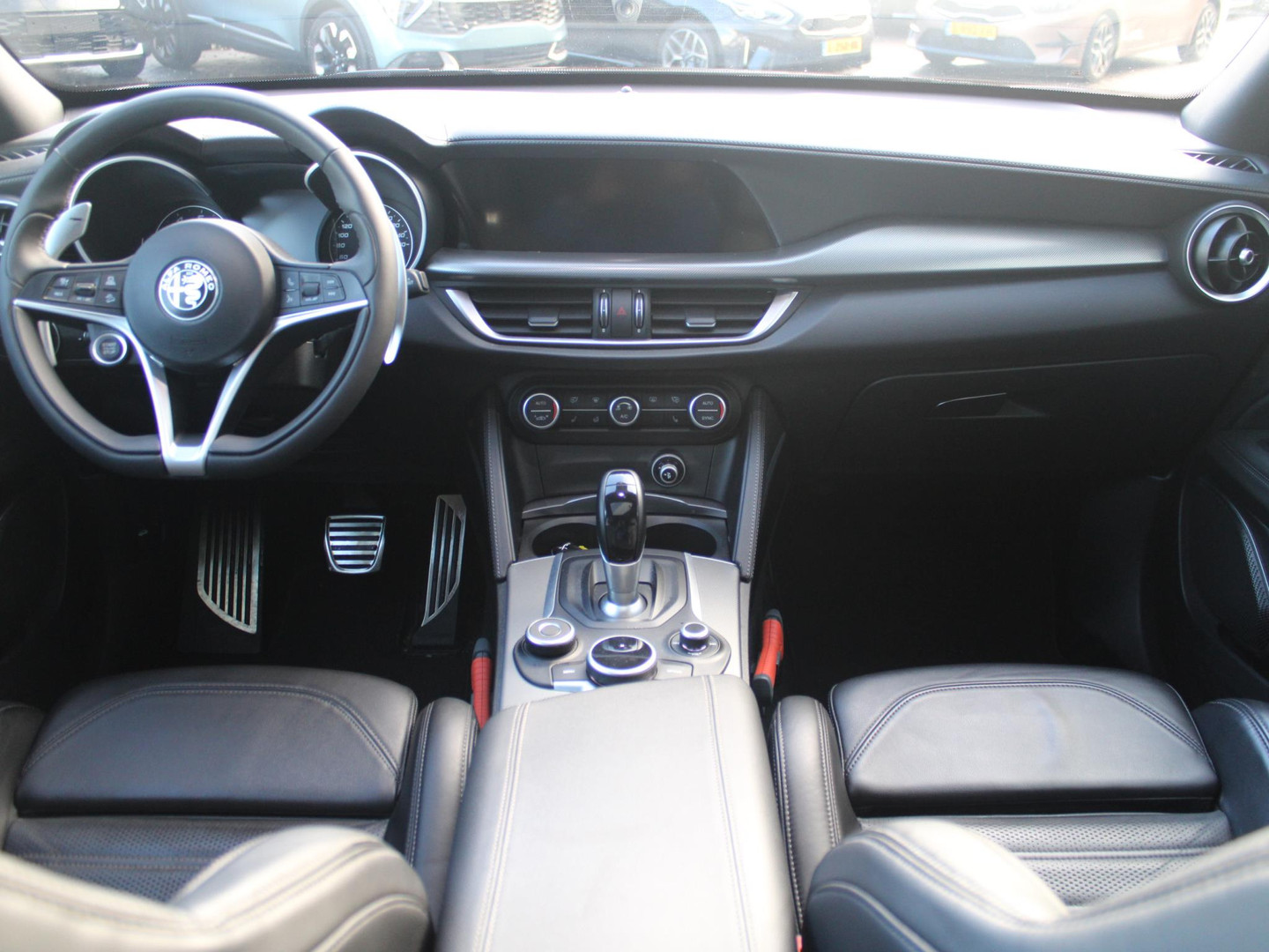 Alfa Romeo Alfa Romeo