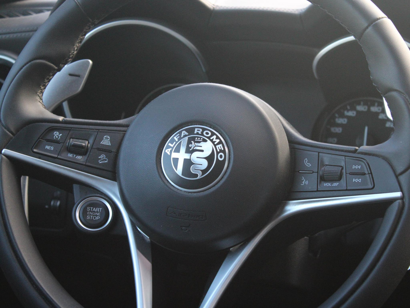 Alfa Romeo Alfa Romeo