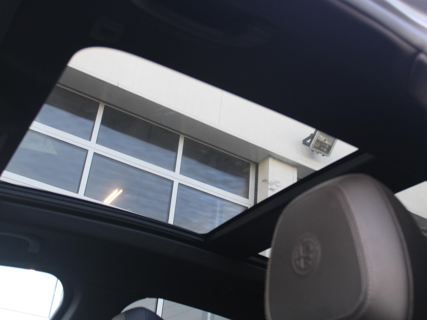 Alfa Romeo Alfa Romeo