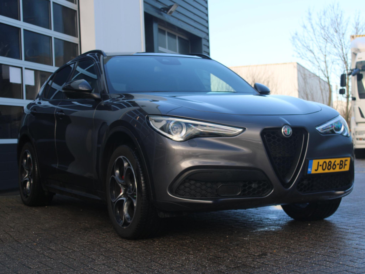 Alfa Romeo Alfa Romeo
