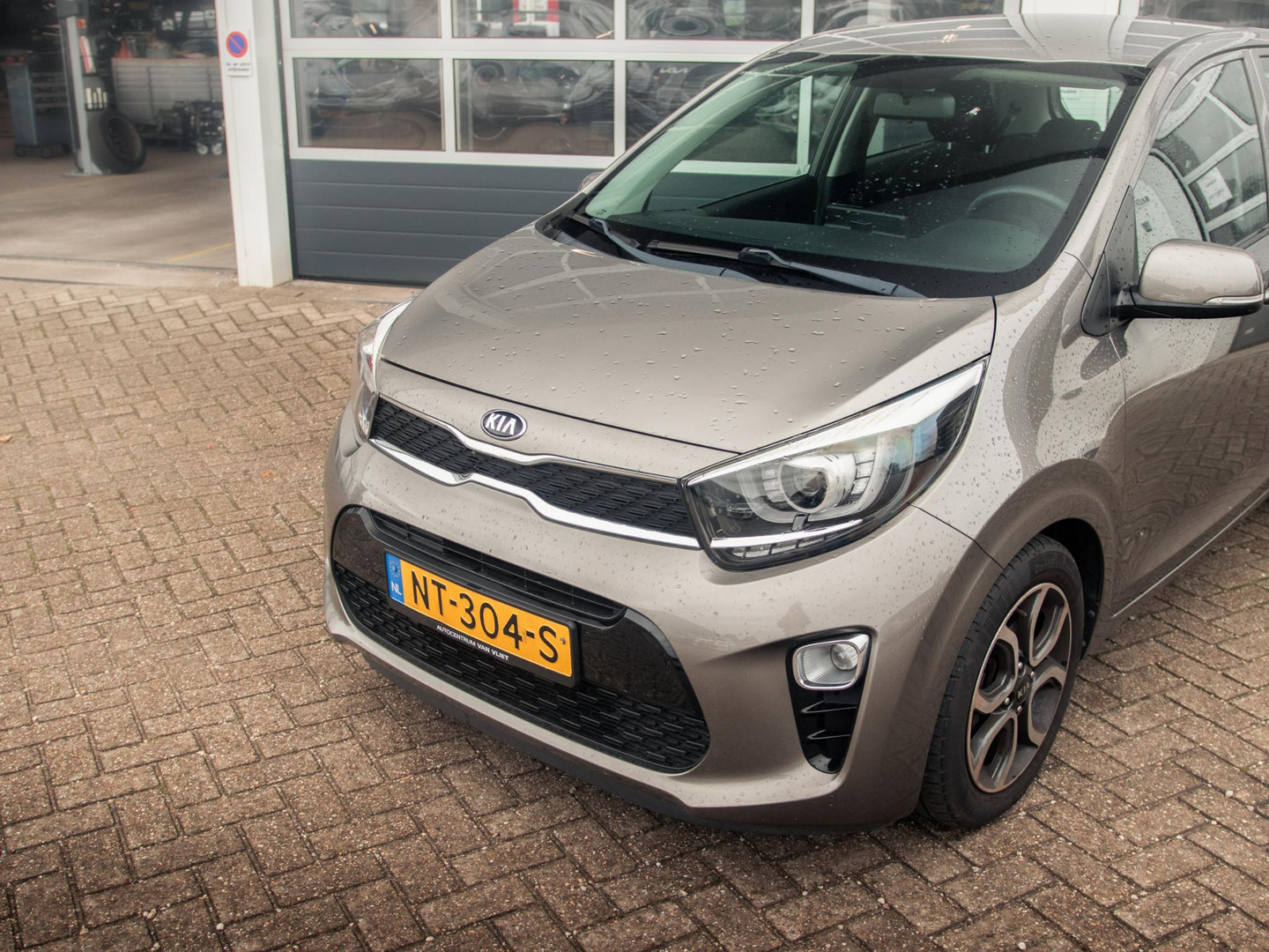 Kia Kia