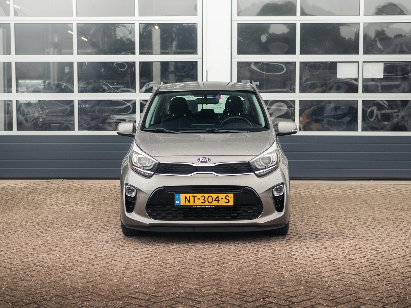 Kia Kia
