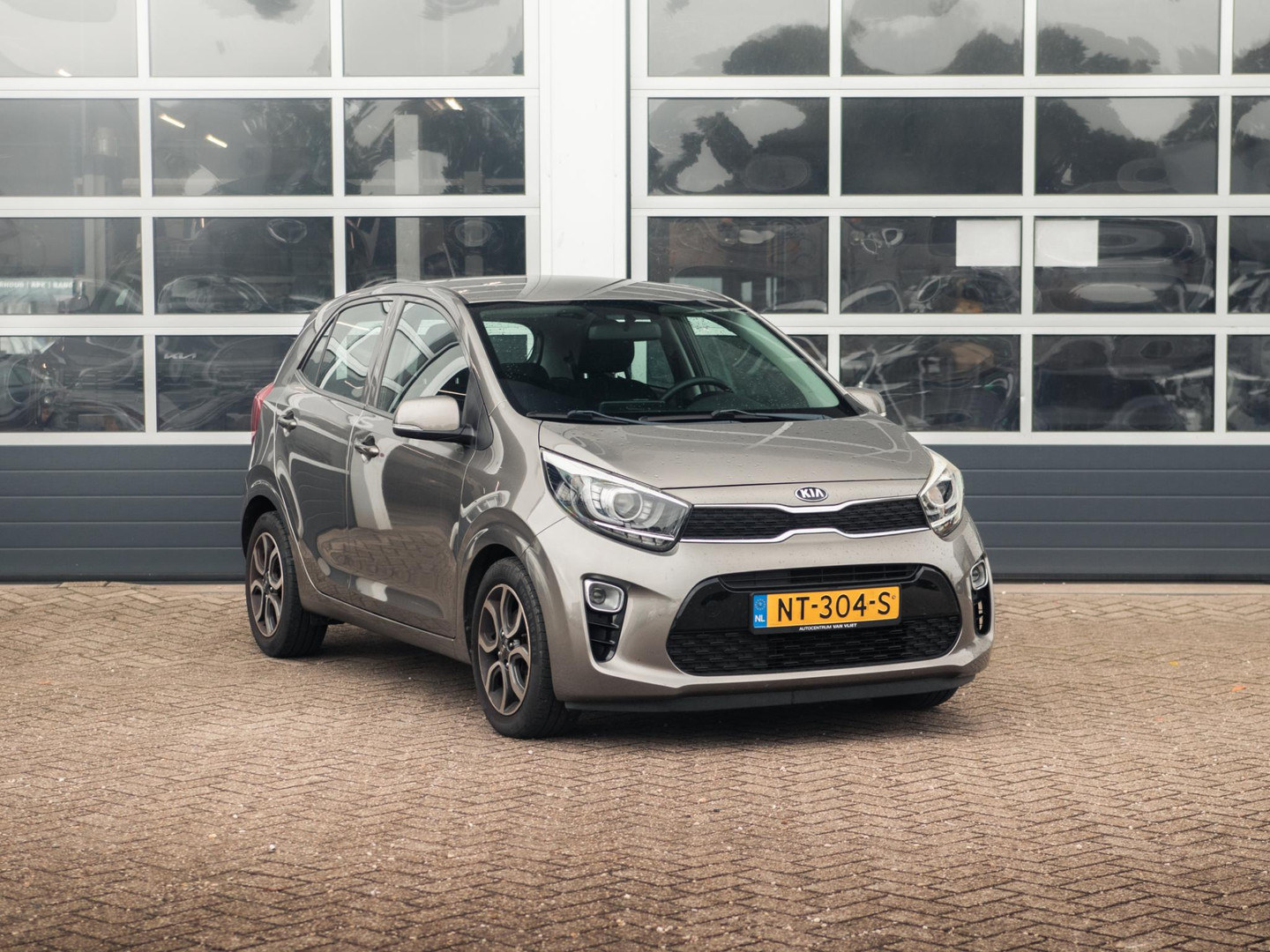 Kia Kia